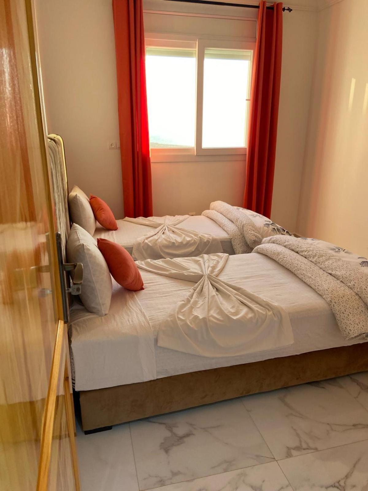 Mirleft Seaside Horizon Apartment Ngoại thất bức ảnh