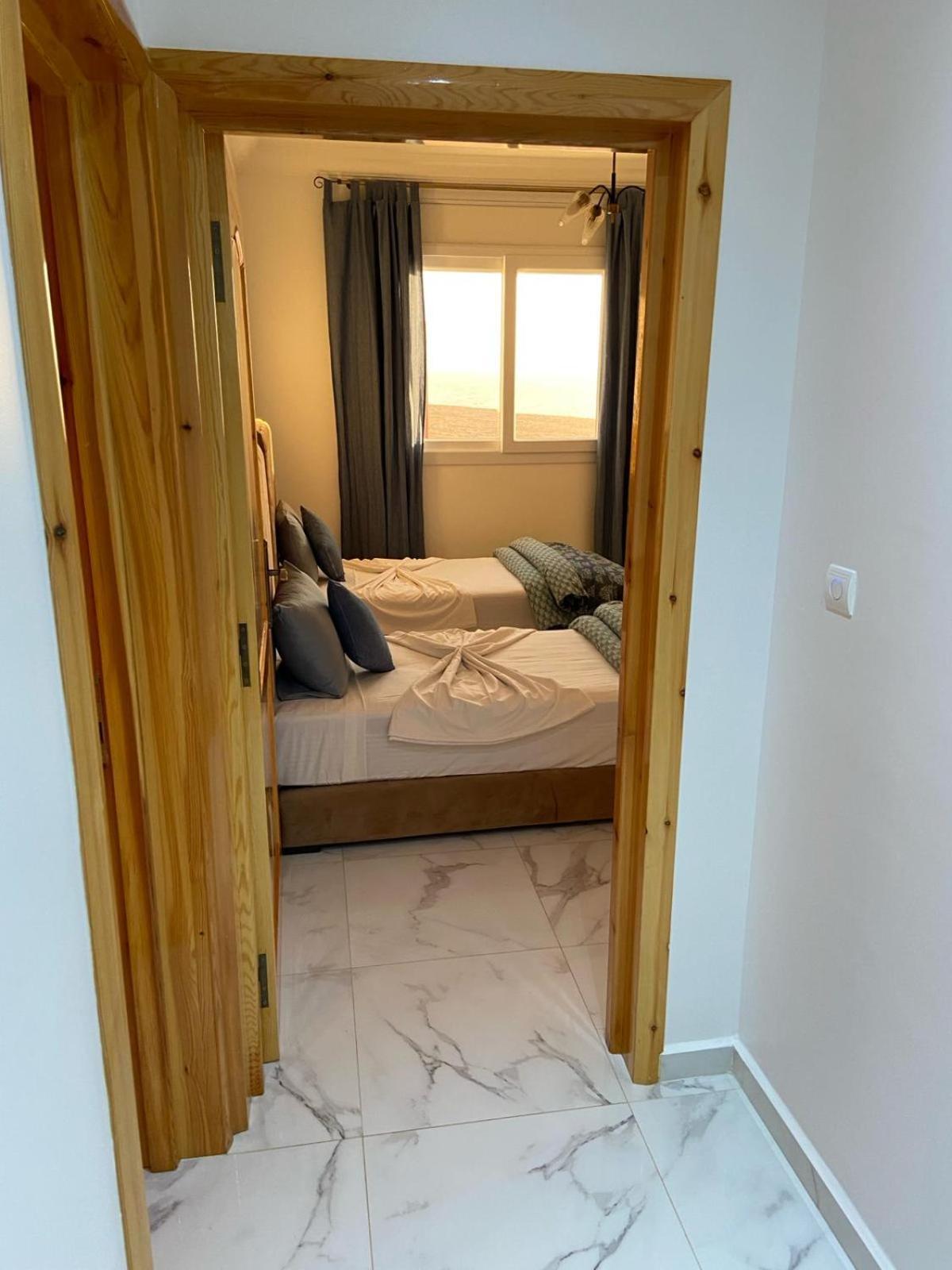 Mirleft Seaside Horizon Apartment Ngoại thất bức ảnh