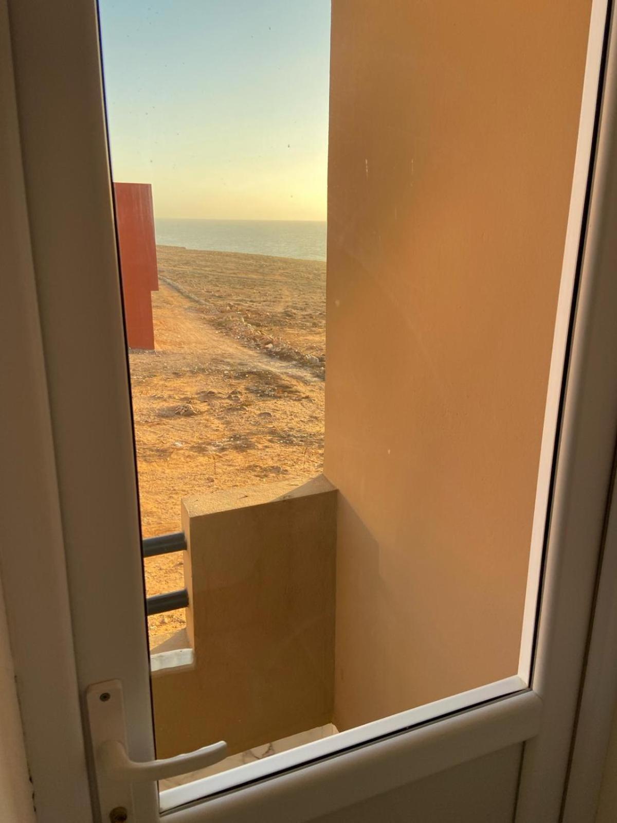 Mirleft Seaside Horizon Apartment Ngoại thất bức ảnh