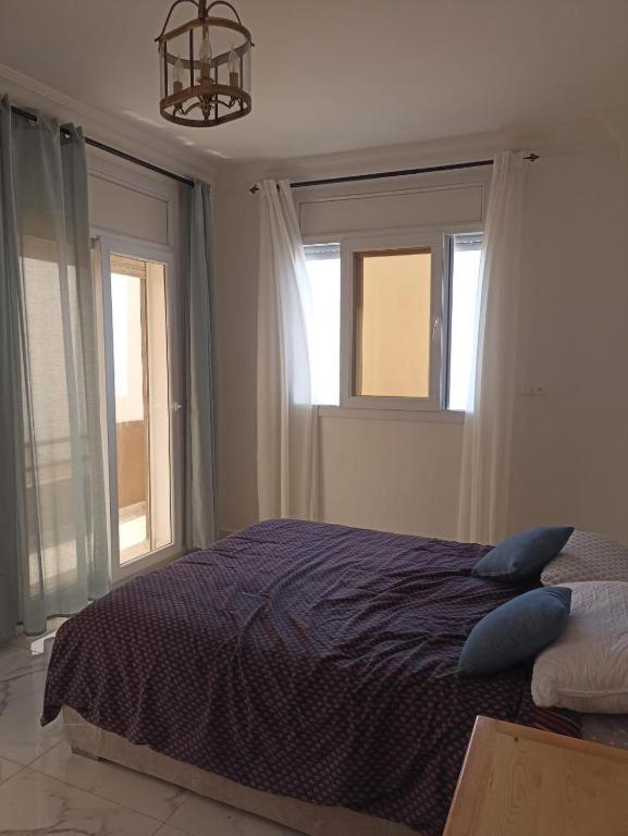 Mirleft Seaside Horizon Apartment Ngoại thất bức ảnh